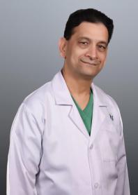 Dr. Sushil Kumar Jain